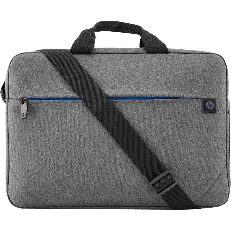 MOCHILA HP 17.3' PRELUDE TOPLOAD CINZENTO