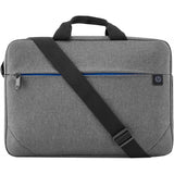 MOCHILA HP 17.3' PRELUDE TOPLOAD CINZENTO