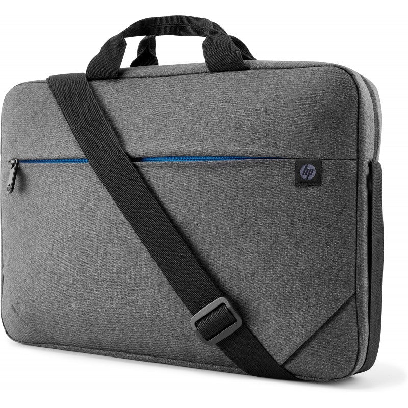 MOCHILA HP 17.3' PRELUDE TOPLOAD CINZENTO