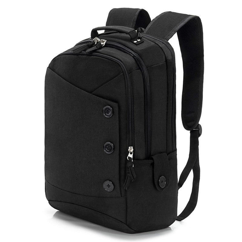 MOCHILA KINGSLONG 17.3' KLB1131180BK BLACK