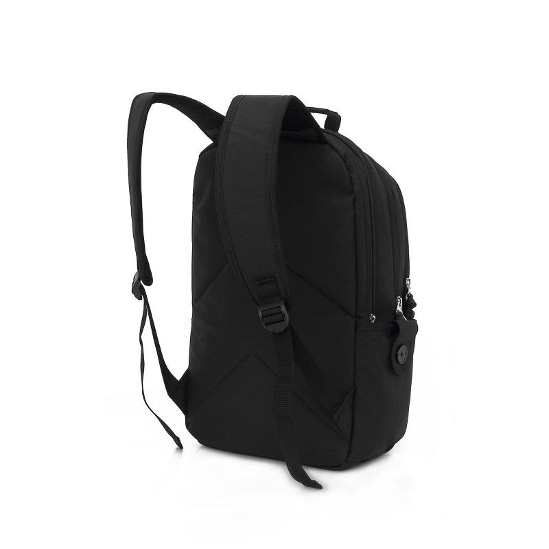 MOCHILA KINGSLONG 17.3' KLB1131180BK BLACK