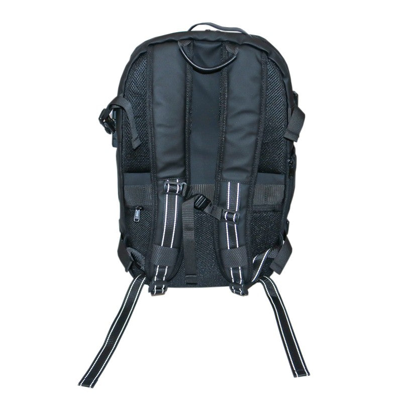 MOCHILA KINGSLONG 17.3' KLB240401 C/ BOMBA VACUO AZUL