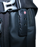 MOCHILA KINGSLONG 17.3' KLB240401 C/ BOMBA VACUO AZUL