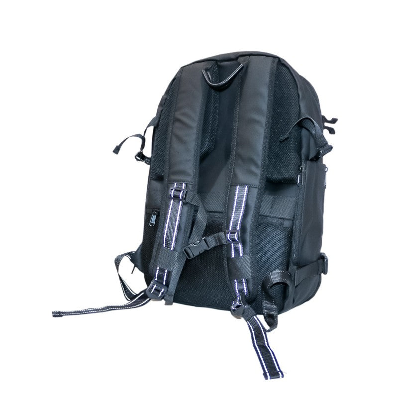 MOCHILA KINGSLONG 17.3' KLB240401 C/ BOMBA VACUO ROSA