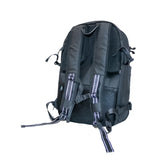 MOCHILA KINGSLONG 17.3' KLB240401 C/ BOMBA VACUO ROSA