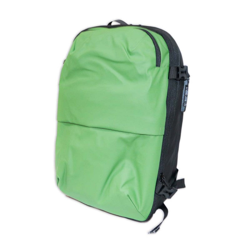 MOCHILA KINGSLONG 17.3' KLB240401 C/ BOMBA VACUO VERDE