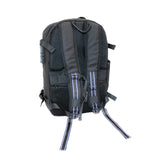 MOCHILA KINGSLONG 17.3' KLB240401 C/ BOMBA VACUO VERDE