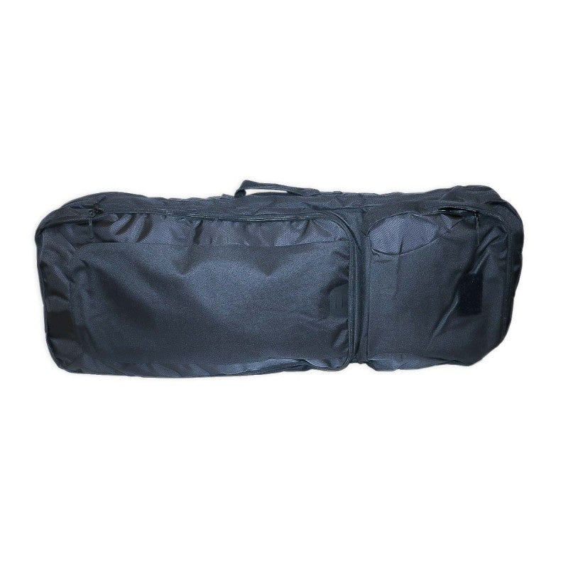 MOCHILA KINGSLONG 30L ZJJ240644 PRETO