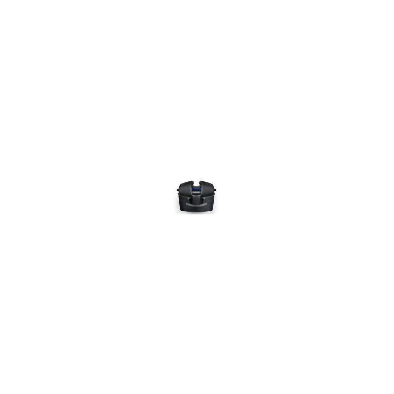 MOCHILA PORT DESIGN EVO BP 13/15,6' ANTI-ROUBO BLACK