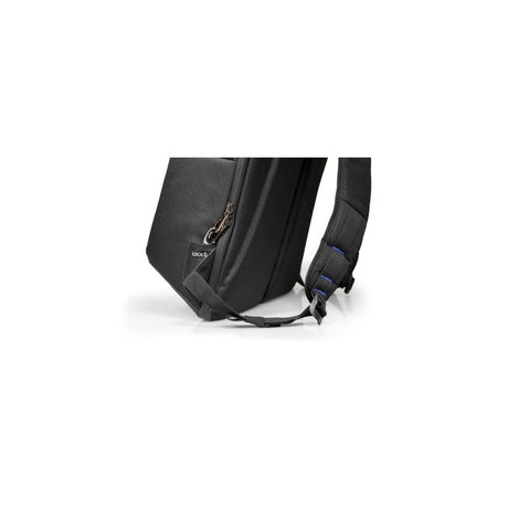 MOCHILA PORT DESIGN EVO BP 13/15,6' ANTI-ROUBO BLACK