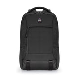MOCHILA PORT DESIGNS TORINO II BACKPACK 14/15.6' PRETA
