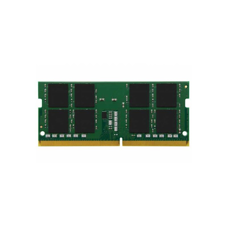 Memória RAM  MOD DDR4 16GB KIGSTON 2666MHZ SODIMM