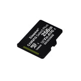 MOD MICRO SD 256GB CL10 SDXC 100R C/ADAPT