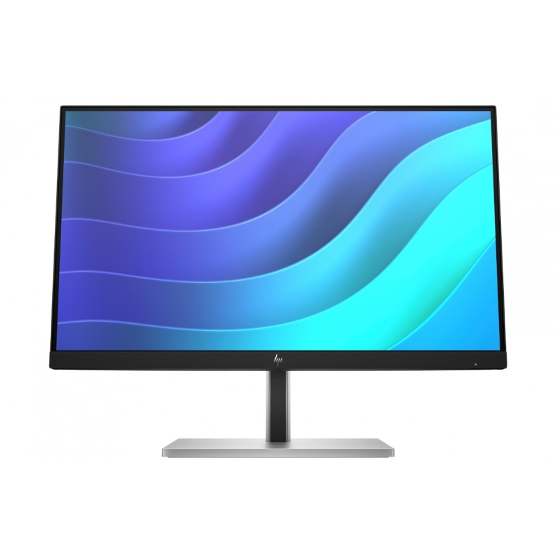 MONITOR 21.5' HP E22 G5 FHD HDMI/DP/4USB