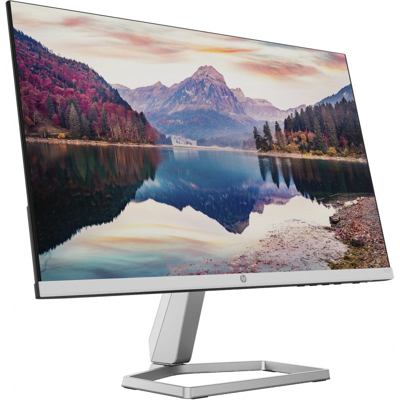 MONITOR 21,5' HP M22f FHD VGA/HDMI