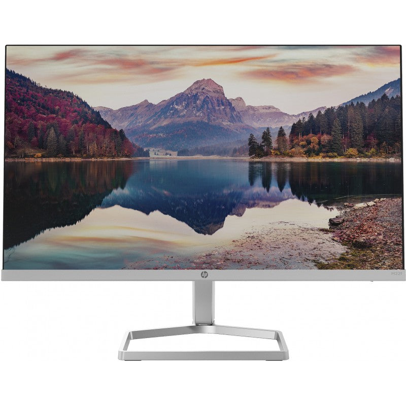 MONITOR 21,5' HP M22f FHD VGA/HDMI