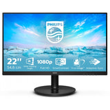 MONITOR 22" PHILIPS FULL HD 16:9 4MS 75HZ VGA/HDMI