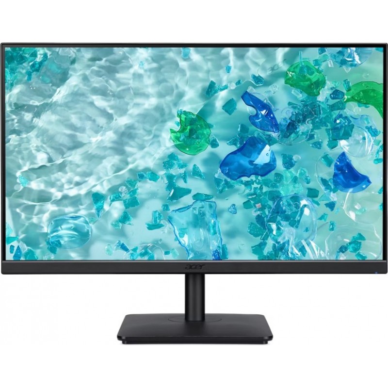 MONITOR 23.8" ACER V247Y HDMI/VGA 1MS