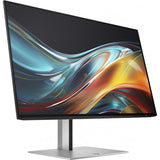 MONITOR 23.8" HP 724PF FHD SERIE-7 PRO 300 NITS HDMI/DP/4USB