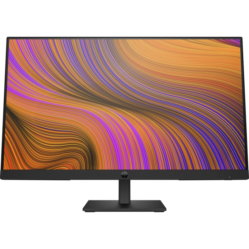 MONITOR 23,8' HP P24H G5 FHD VGA/HDMI/DP