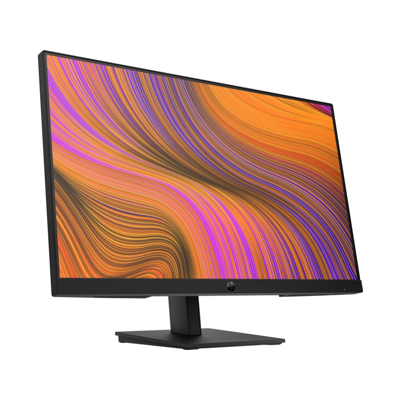 MONITOR 23,8' HP P24H G5 FHD VGA/HDMI/DP