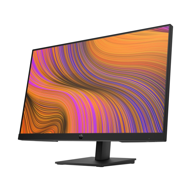 MONITOR 23,8' HP P24H G5 FHD VGA/HDMI/DP