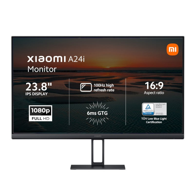 MONITOR 24" XIAOMI A24I 100HZ