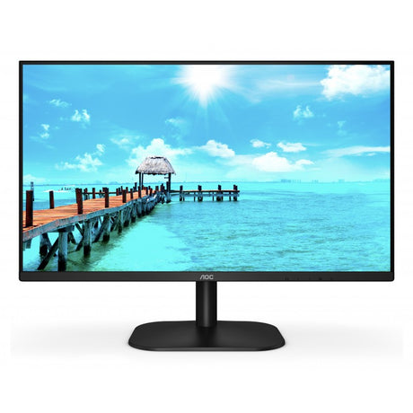 MONITOR 27' AOC VA 75HZ FULL HD