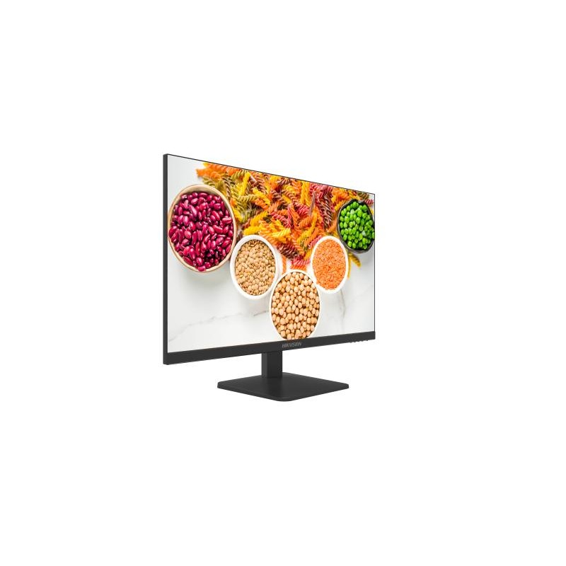 MONITOR 27' HIKVISION FHD 100HZ HDMI/VGA