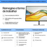 MONITOR 27' HP 527PQ G5 QHD HDMI/DP/4USB ROTATION