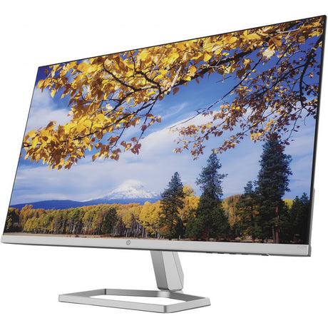 MONITOR 27' HP M27f FHD VGA/HDMI