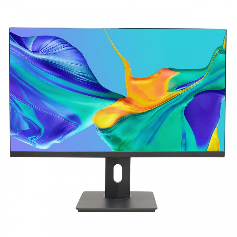 MONITOR 27' WINTECH 75HZ 1920*1080 AJUSTABLE HDMI/VGA