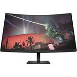 MONITOR 32" HP 32C CURVO QHD 400 NITS 2XHDMI  1XDPORT™