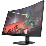 MONITOR 32" HP 32C CURVO QHD 400 NITS 2XHDMI  1XDPORT™