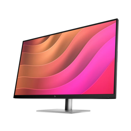 MONITOR 32" HP E32K G5 UHD 4K USB-C/HDMI/DP/RJ45/3USB-A