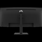 MONITOR 34" HP P34HC G4 CURVO WQHD 1XHDMI 1XUSB-C 1XDPORT™ 4XUSB-A