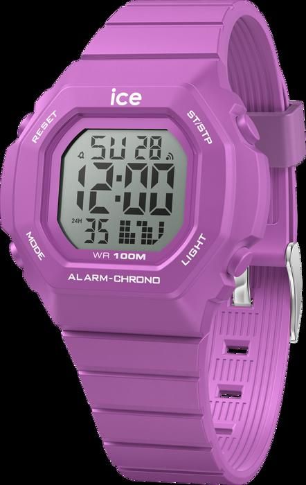 ICE digit ultra - Purple - Small