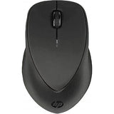 RATO HP WIFI PREMIUM PRETO