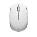 MOUSE LOGITECH WIFI M171 BRANCO