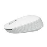 MOUSE LOGITECH WIFI M171 BRANCO