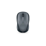 MOUSE LOGITECH WIFI M235 COLT MATTE