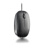 MOUSE NGS 1000DPI FLAME