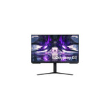MONITOR SAMSUNG ODYSSEY G3 G32A 32"FHD GAMING 165Hz 1MS DP/HDMI