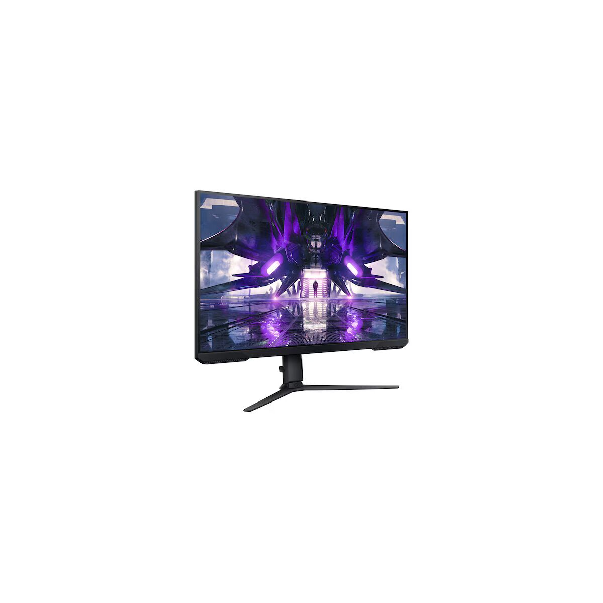 MONITOR SAMSUNG ODYSSEY G3 G32A 32"FHD GAMING 165Hz 1MS DP/HDMI