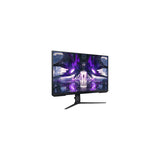 MONITOR SAMSUNG ODYSSEY G3 G32A 32"FHD GAMING 165Hz 1MS DP/HDMI