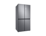 FRIGORÍFICO FRENCH DOOR SAMSUNG (511L - Cinza)