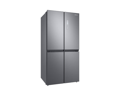 FRIGORÍFICO FRENCH DOOR SAMSUNG (511L - Cinza)