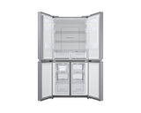 FRIGORÍFICO FRENCH DOOR SAMSUNG (511L - Cinza)