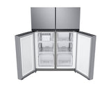 FRIGORÍFICO FRENCH DOOR SAMSUNG (511L - Cinza)