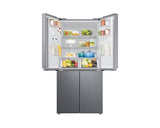 FRIGORÍFICO FRENCH DOOR SAMSUNG (511L - Cinza)